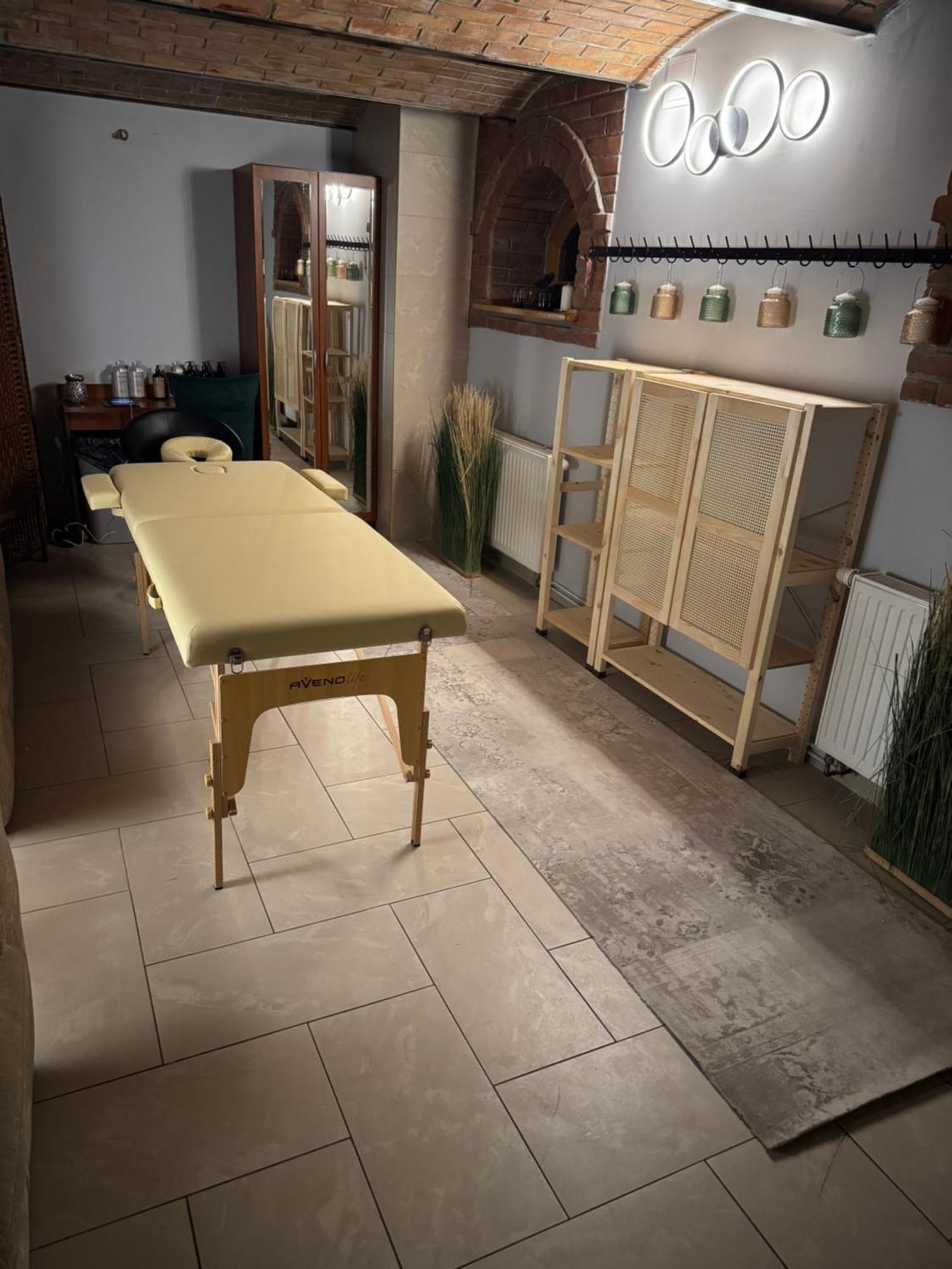 Hotel Staropolska Tomaszów Lubelski Eksteriør billede